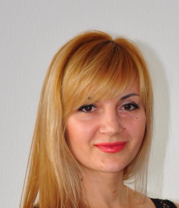 Марчукова Марина Сергеевна