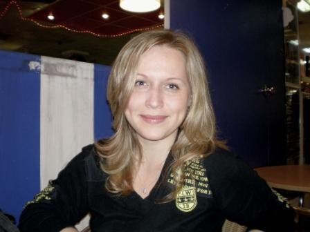 Сунгатуллина Мария Владиславовна