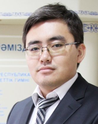 Жумиров Бексултан Аманбекович