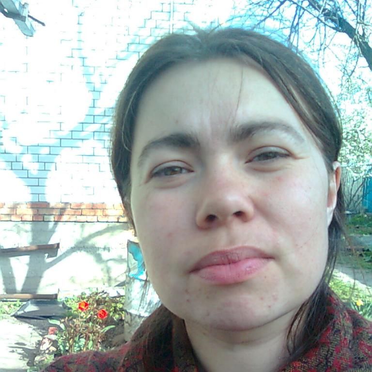 Остапенко Анастасия Анатольевна