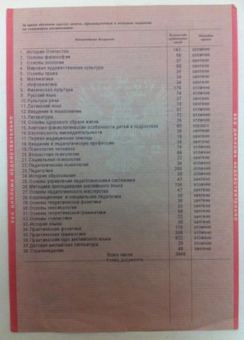 Документ преподавателя Васильев Денис Анатольевич