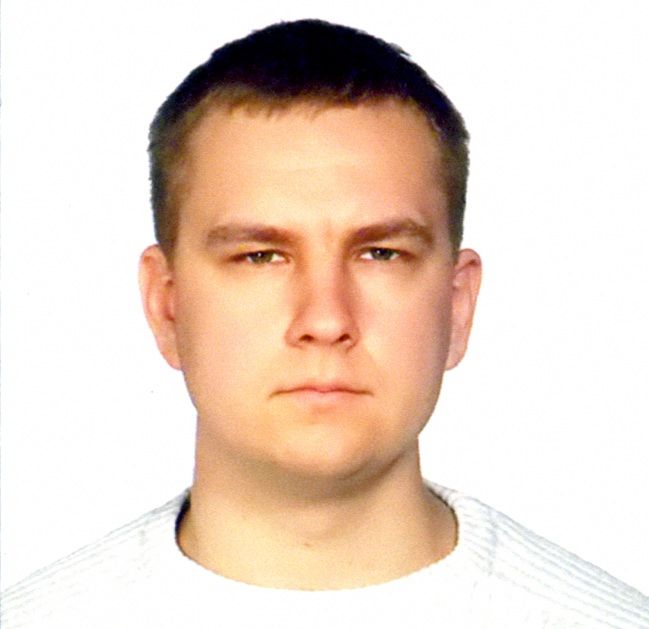 Ермаков Сергей Александрович