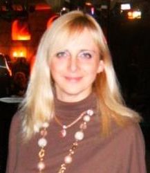 Иващенко Ирина Александровна