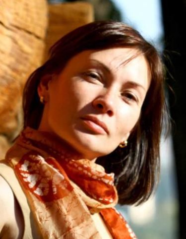 Шалашова Надежда Николаевна