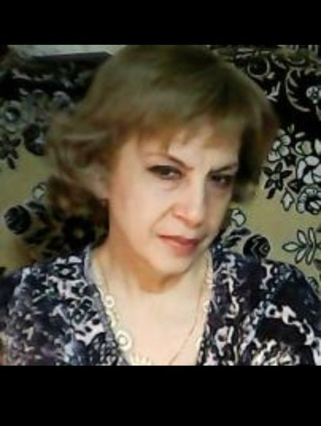 Колбек Марина Викторовна