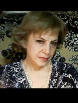 Репетитор Колбек Марина Викторовна