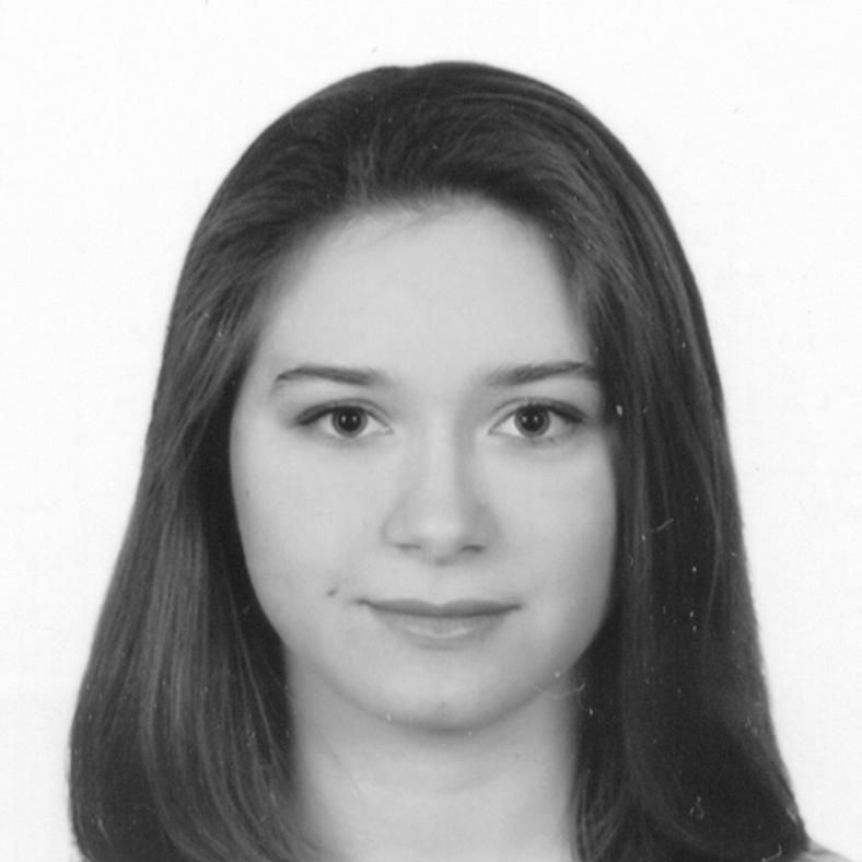 Кучинко Татьяна Юрьевна