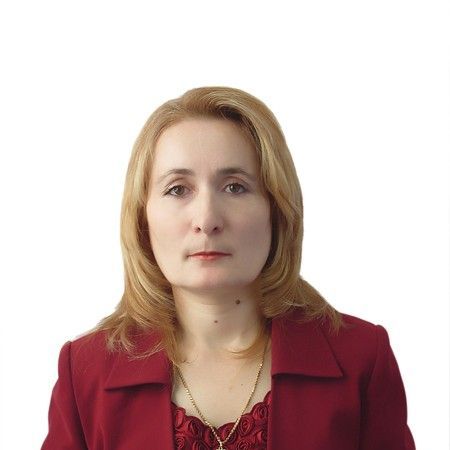 Байрамукова Пардуз Умаровна