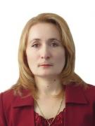 Репетитор Байрамукова Пардуз Умаровна