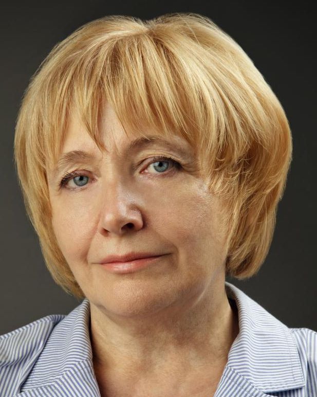 Анисимова Елена Ивановна