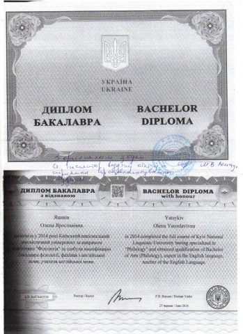 Документ преподавателя Нагирна Елена Ярославовна