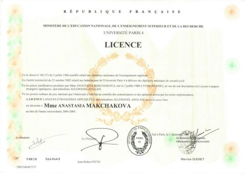 Документ преподавателя Макшакова Анастасия Сергеевна