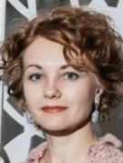 Репетитор Трясорукова Карина Ивановна