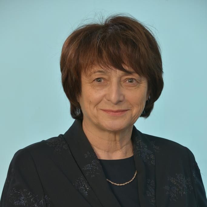 Толпина Евгения Исаевна