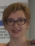 Репетитор Плотникова Татьяна Владимировна