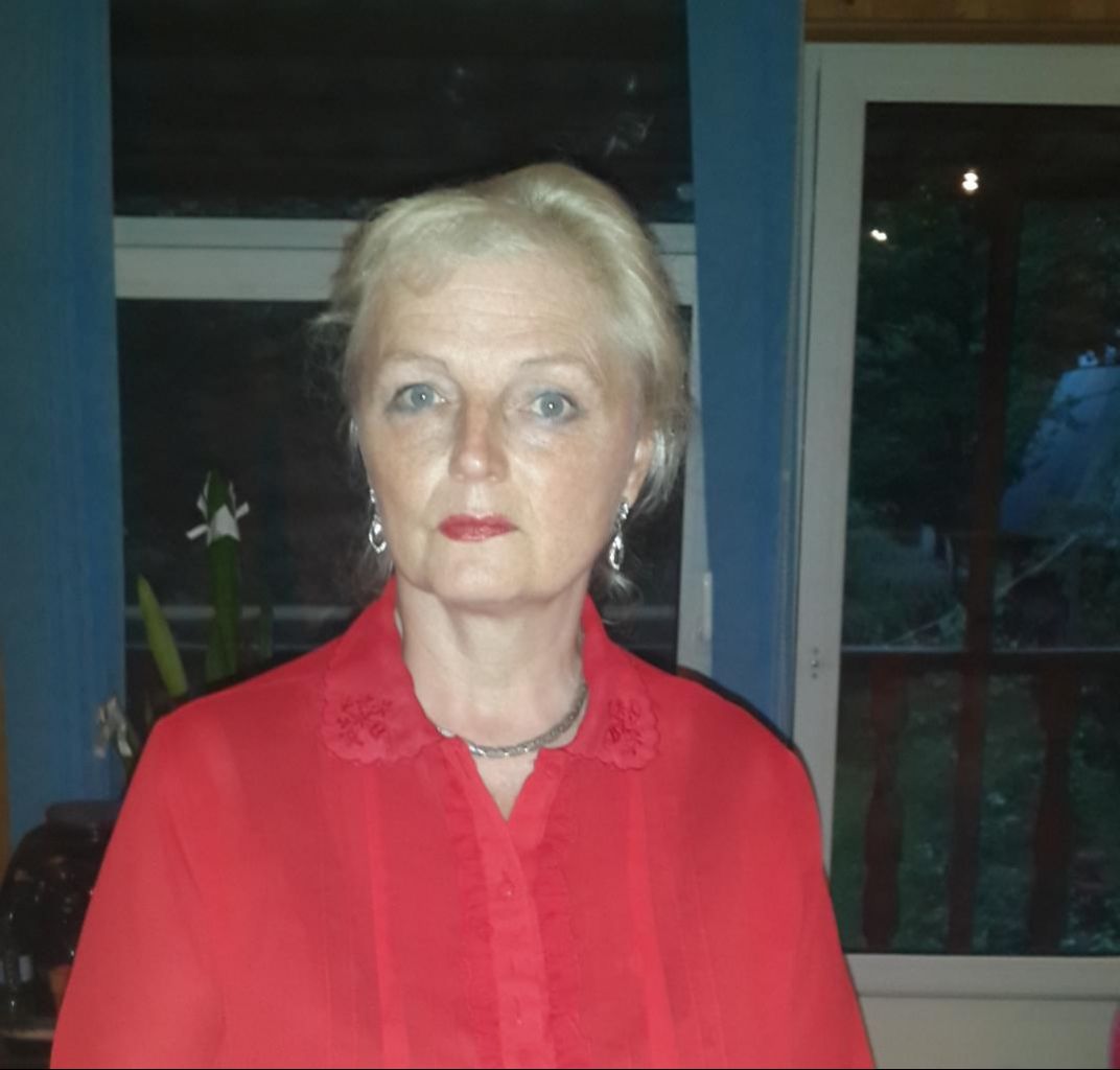 Макарова Елена Львовна