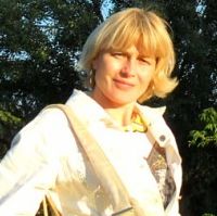 Куковская Лилия Владимировна