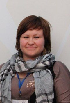 Рачек Ирина Михайловна