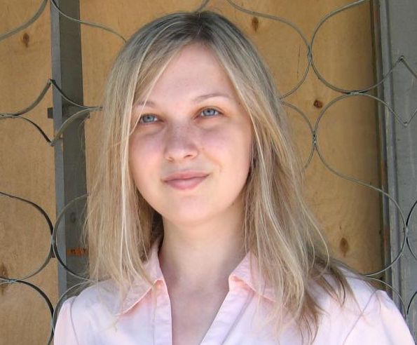 Миловская Екатерина Александровна