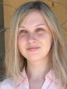 Репетитор Миловская Екатерина Александровна