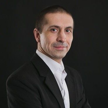 Дарницкий Олег Викторович