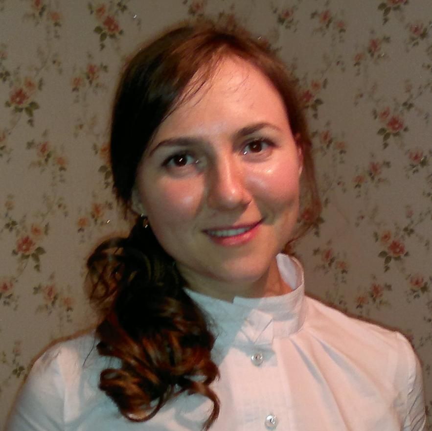 Безрученкова Валентина Сергеевна