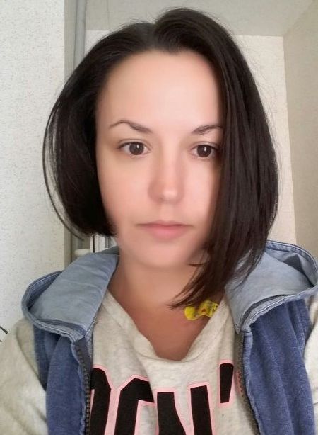 Кириллова Анна Александровна