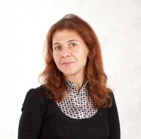 Туваева Екатерина Анатольевна