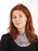 Репетитор Туваева Екатерина Анатольевна