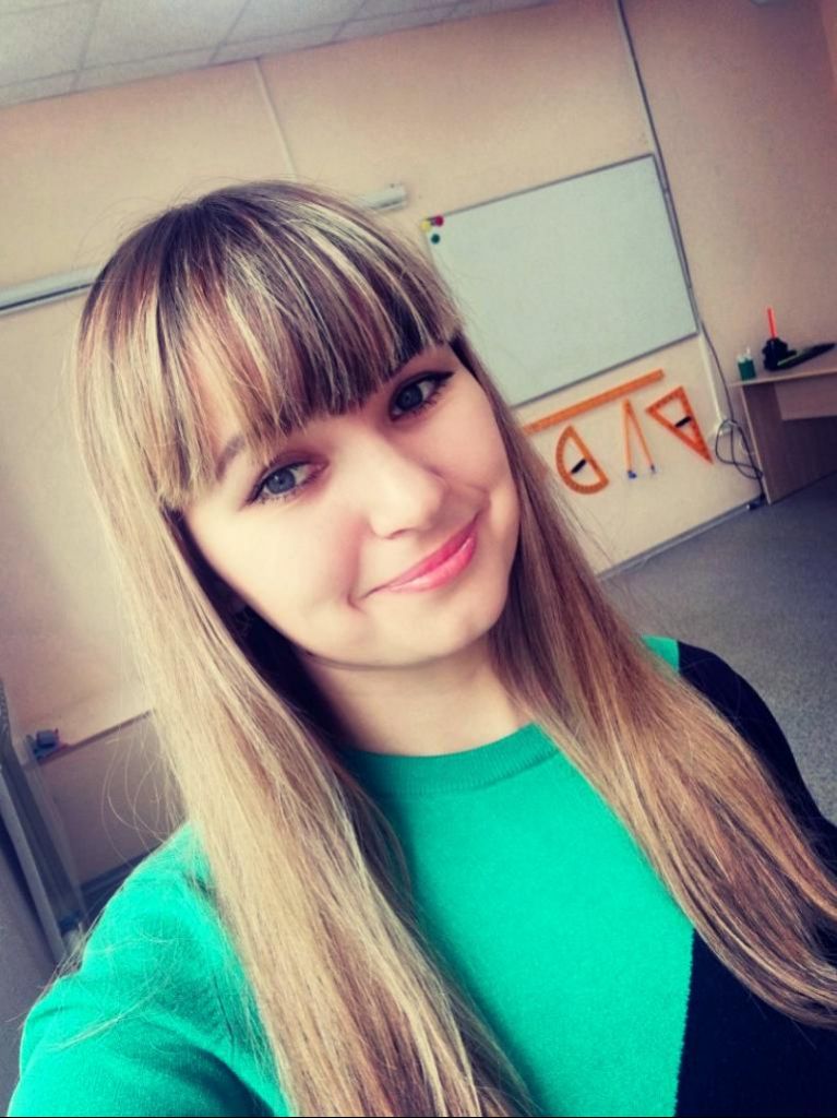 Маркеева Нина Сергеевна