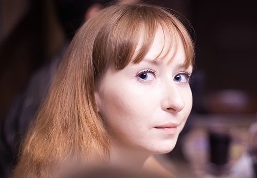 Куклева Анна Андреевна