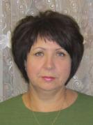 Репетитор Алдохина Ирина Викторовна