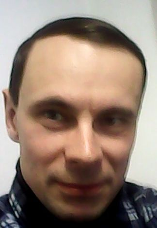 Замковский Андрей Сергеевич