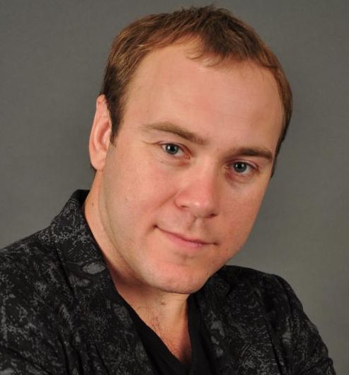 Вишняков Виталий Николаевич