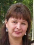 Репетитор Бородина Евгения Викторовна