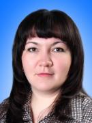 Репетитор Воронина Ирина Нагимзяновна