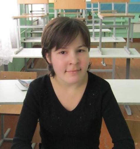 Фулапова Екатерина Алексеевна