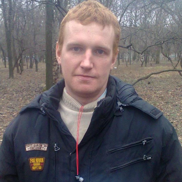 Болховитинов Василий Владимирович