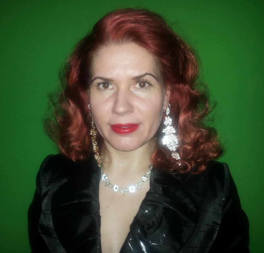 Повышева Ирина Станиславовна