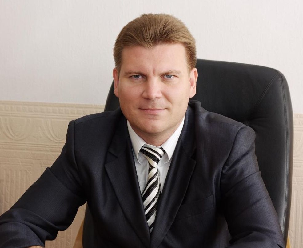 Кабанов Владимир Николаевич