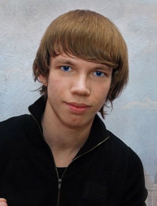 Спиридонов Андрей Евгеньевич