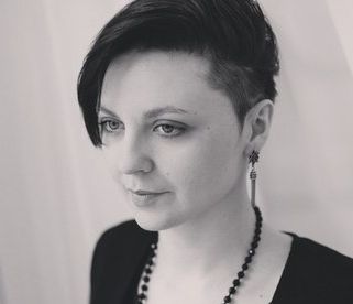 Каманина Дарья Александровна