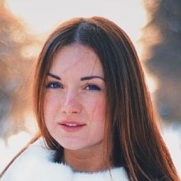 Черепанова Мария Александровна