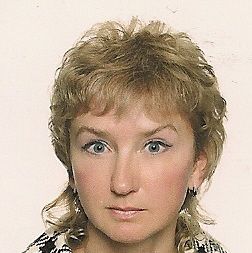 Максимова Татьяна Олеговна