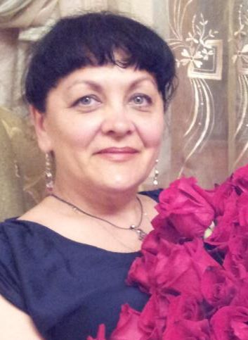 Николаева Наталья Васильевна