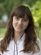 Репетитор Андрейко Юлия Васильевна