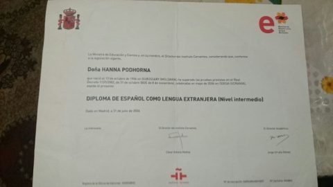 Документ преподавателя Подгорная Анна Владимировна