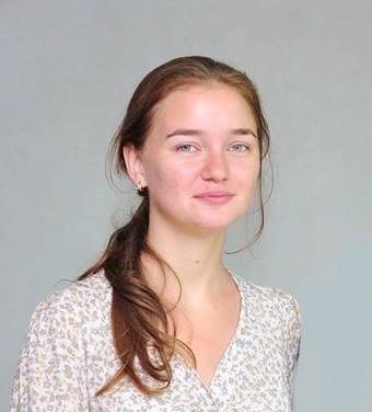 Подсобей Елена Олеговна