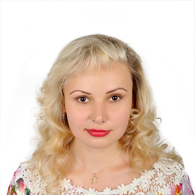 Верба Юлия Александровна