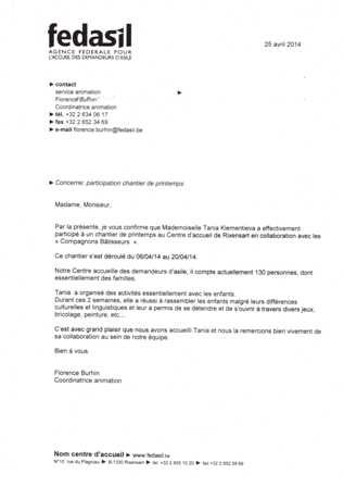 Документ преподавателя Клементьева Татьяна